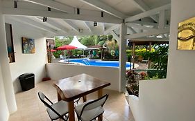 Casa Aba Matapalo
